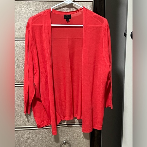 Lightweight Cardigans - Picture 3 of 3